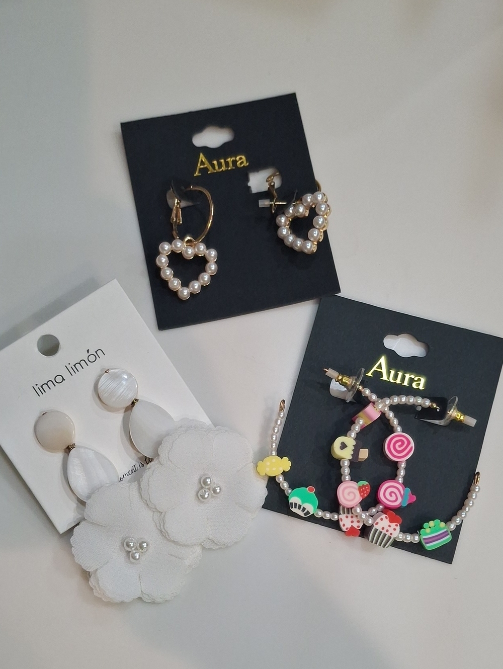 Fashion Earrings (3)